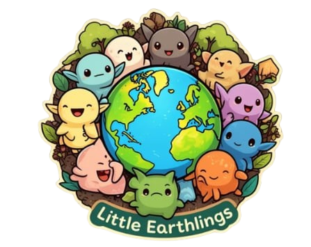 Little Earthlings Logo
